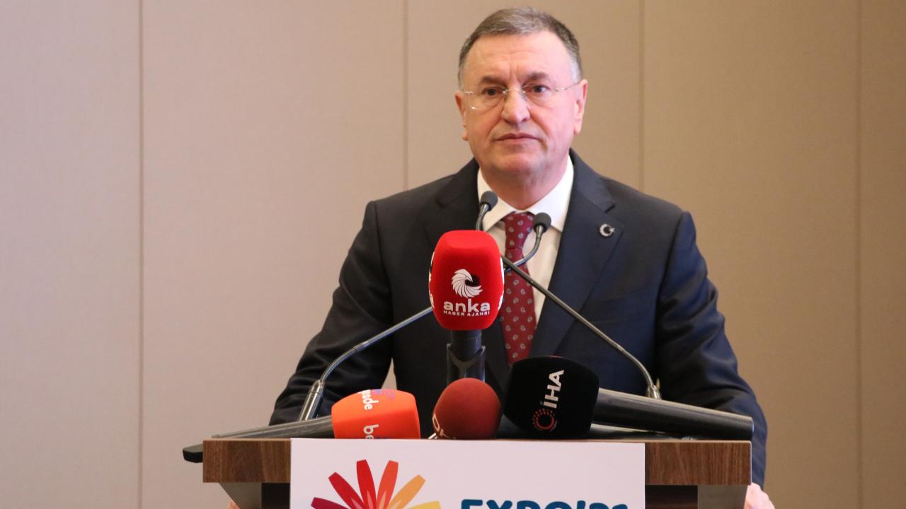 Lütfü Savaş’tan CHP’ye yeni suç duyurusu