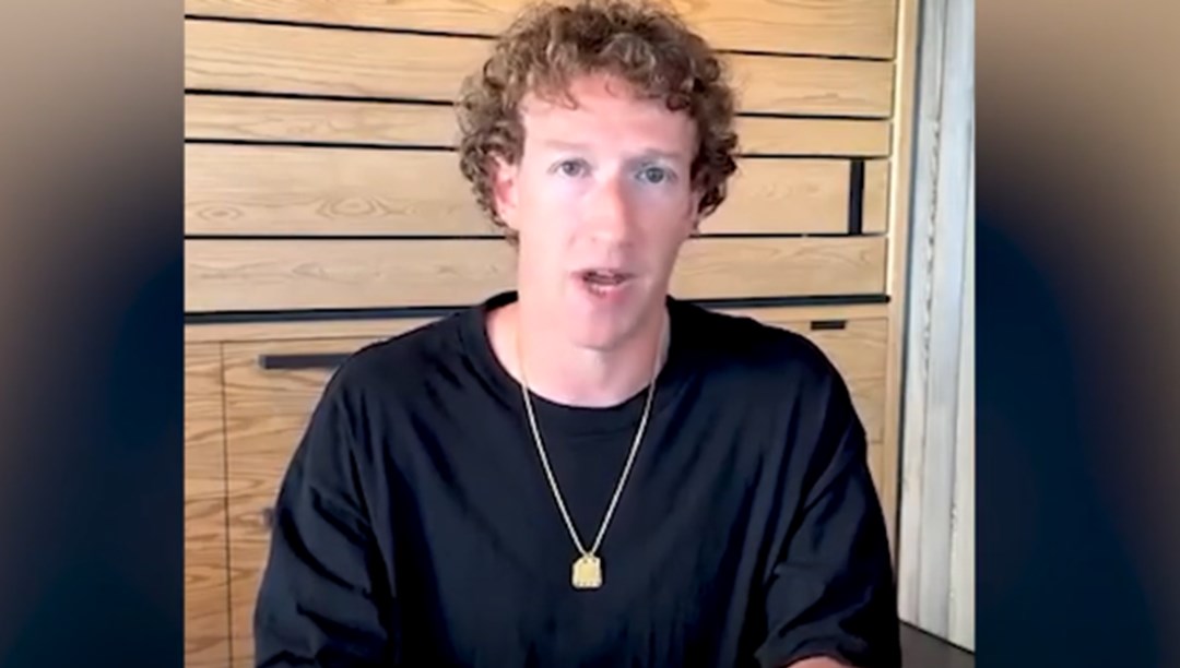 Meta’nın çalışanlarına gönderdiği “sızıntıları affetmeyiz” mesajı sızdırıldı!