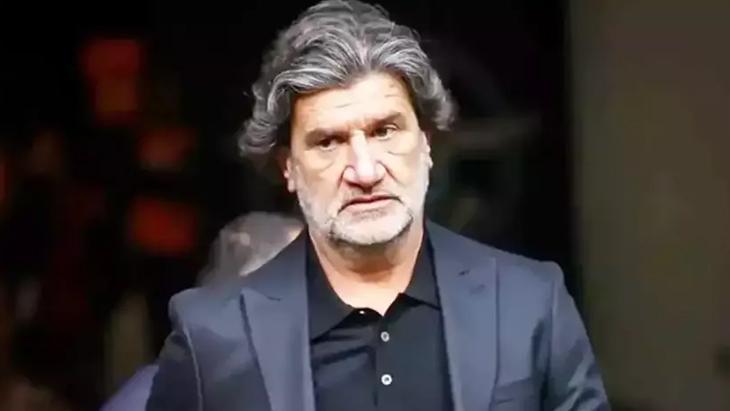 Metin Korkmaz: Galatasaray’a karşı yapılan bir tepki değil!