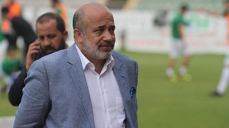 Murat Sancak’tan Okan Buruk iddiası! ‘İbrahim Hacıosmanoğlu’nu aradım’