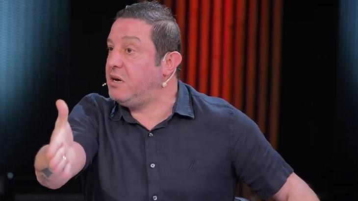 Nihat Kahveci, Galatasaray maçından sonra çılgına döndü! ‘Çekin fişi, kapatın’