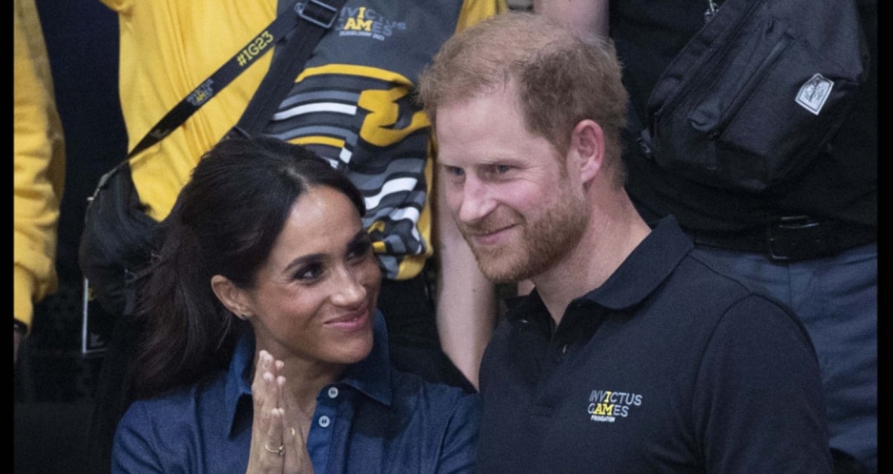 Prens Harry’den mücevhere düşkünlüğüyle bilinen eşine lüks Sevgililer Günü hediyesi