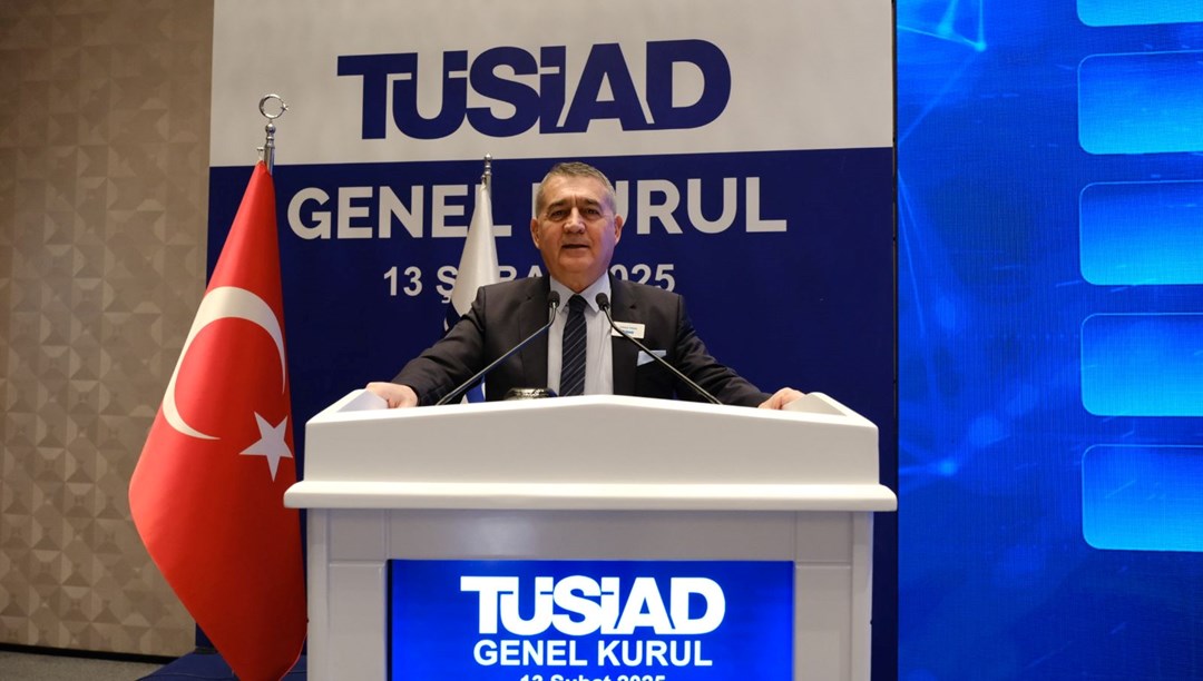 Soruşturma kararı sonrası TÜSİAD’dan açıklama