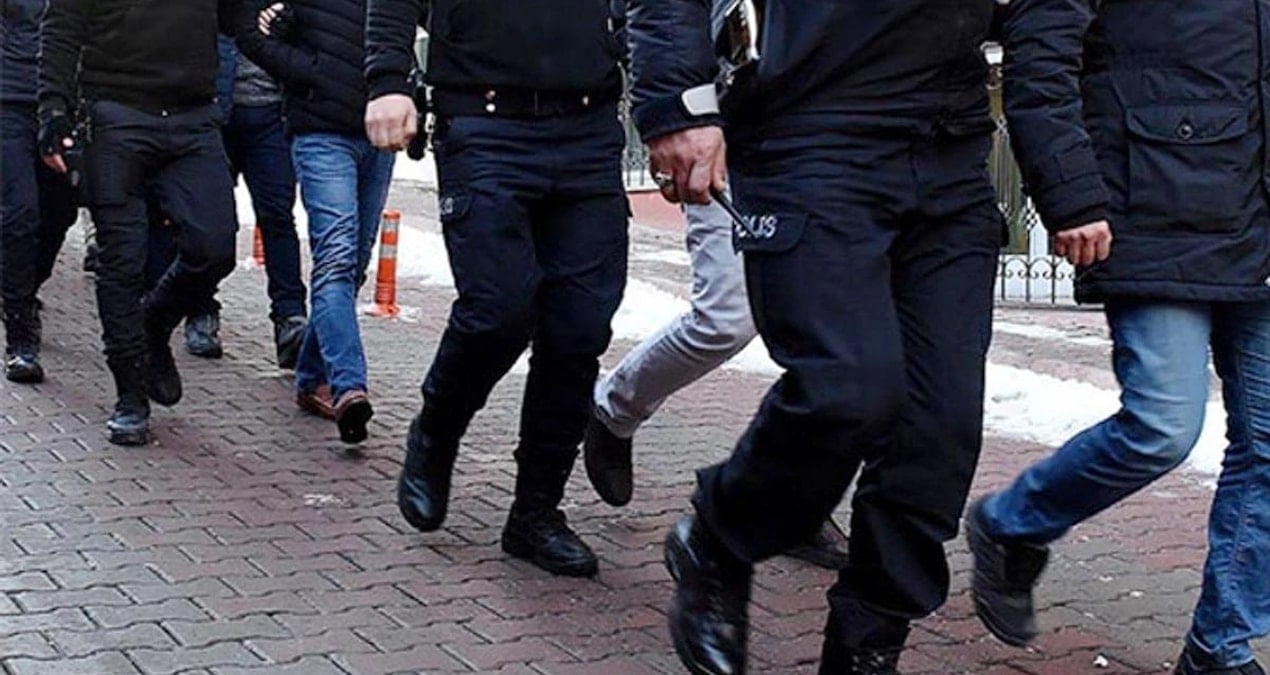 Tekirdağ’da uyuşturucu operasyonu: 5 kişi tutuklandı