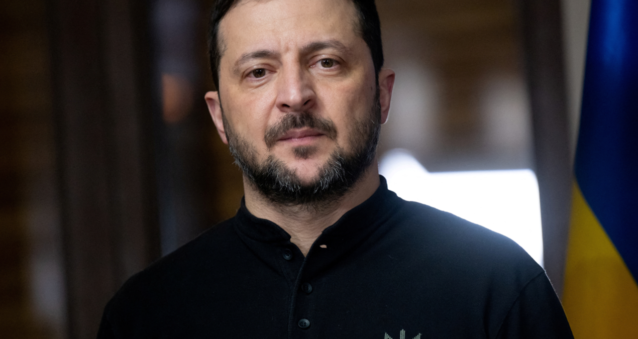 Ukrayna’yı köşeye sıkıştıran Trump, kaynakların yarısı için anlaşmayı imzalatıyor