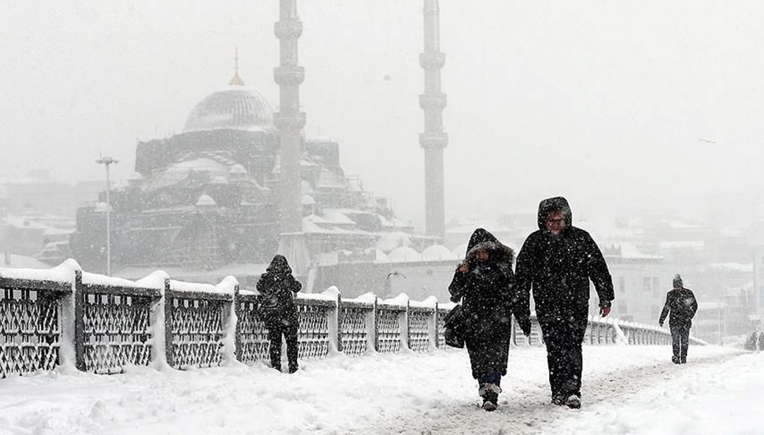 Yarın okullar tatil mi? Hangi illerde okullar tatil? 19 Şubat kar tatili olan iller