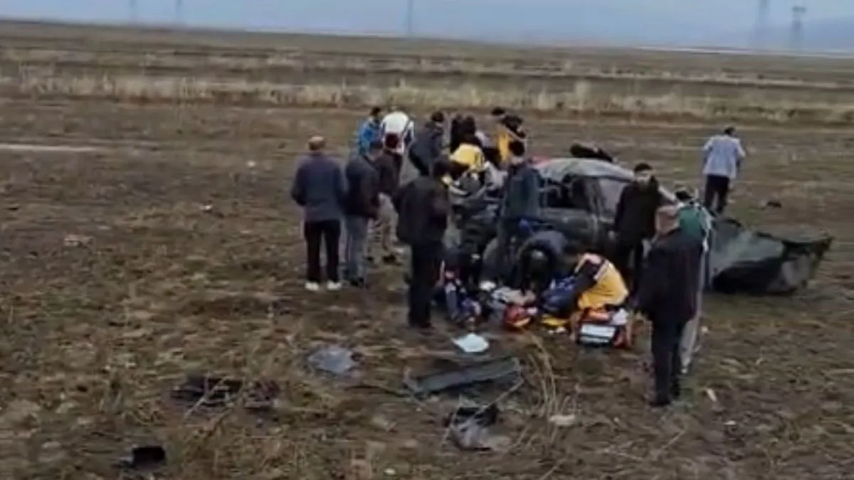 17 yaşındaki Arda Kameri’nin kahreden sonu: Acı haber herkesi ağlattı!