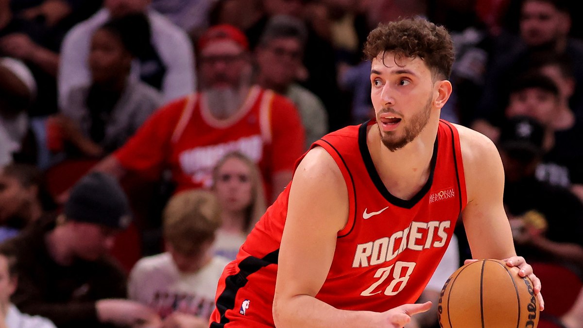 Alperen Şengün’ün 30 sayısı Houston Rockets’ın galibiyetine yetmedi