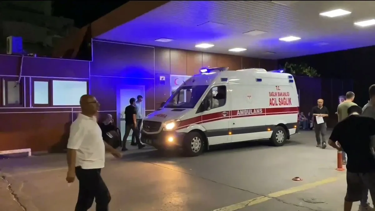 Bayramda korkunç cinayet: Dilan Aslan’ı silahla katletti!