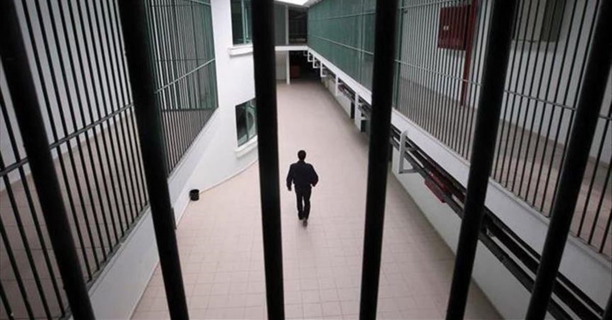 Cezaevlerinde bayram dolayısıyla açık görüş yapılacak