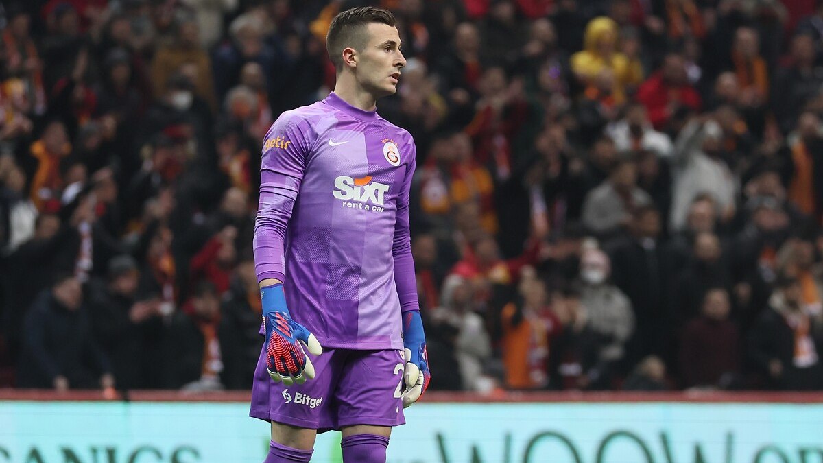 Galatasaray’ın eski yıldızı Inaki Pena Barcelona’nın teklifini reddetti