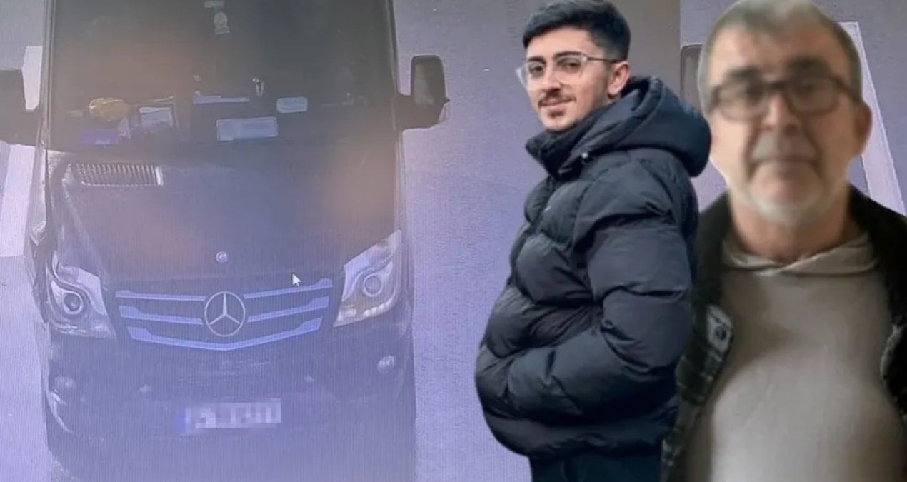 İkinci ‘Timur Cihantimur’ vakası: Çarptı, öldürdü, kaçtı! Tutuklandı