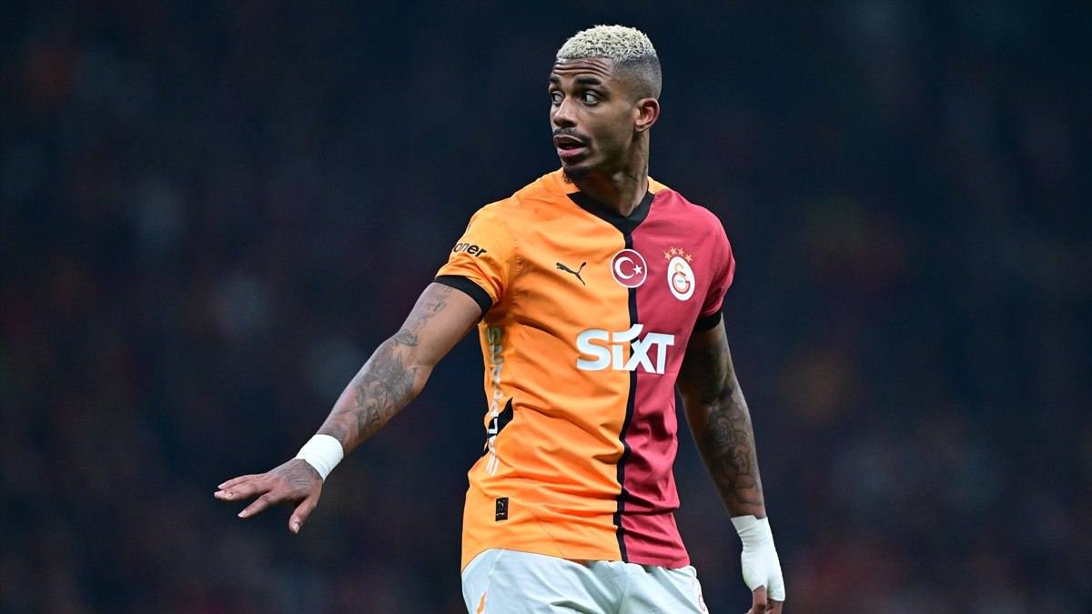 Mario Lemina’dan Jose Mourinho sorusuna yanıt