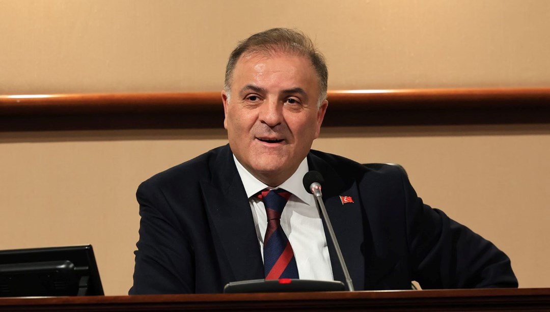 Nuri Aslan kimdir, kaç yaşında ve nereli?
