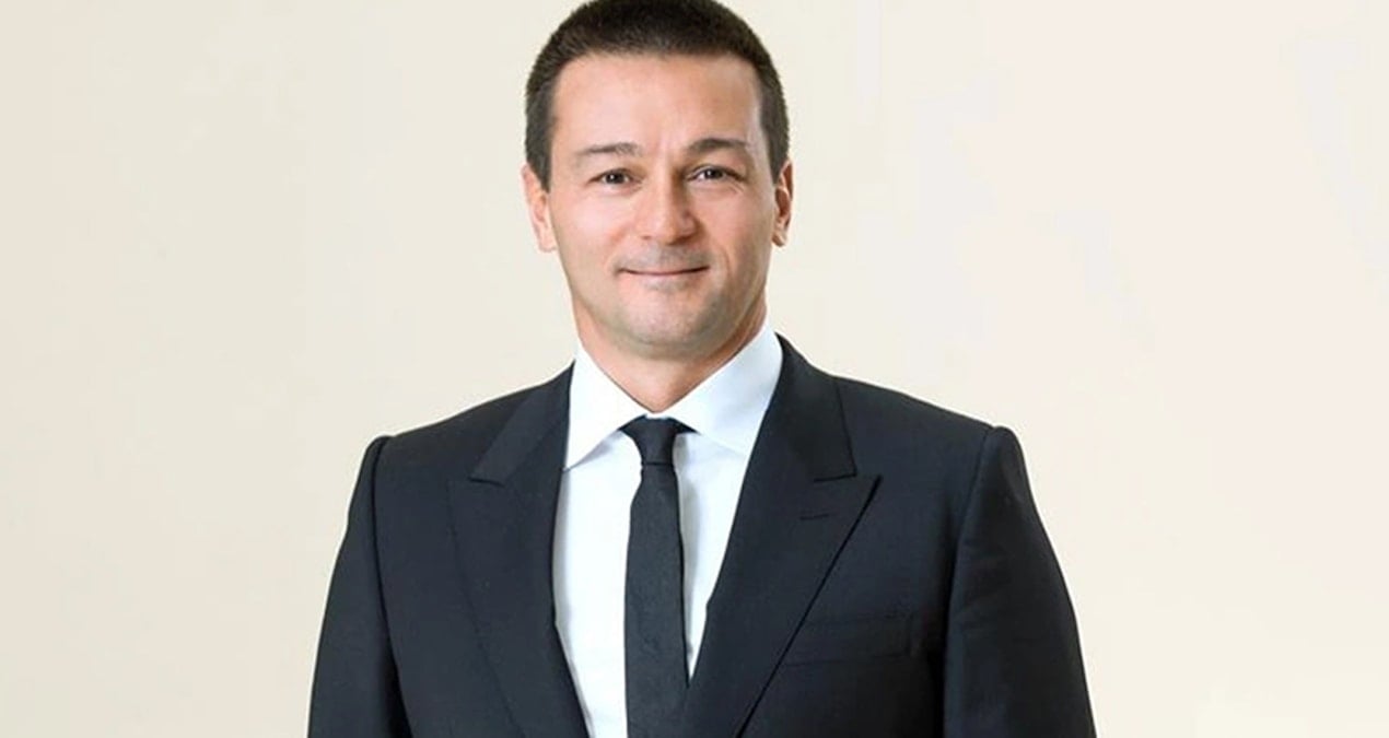 ‘Ramazan ayı tebriği’nde CEO’lar karşı karşıya gelmişti: Zorlu Holding CEO’su Cem Köksal hakkında soruşturma başlatıldı