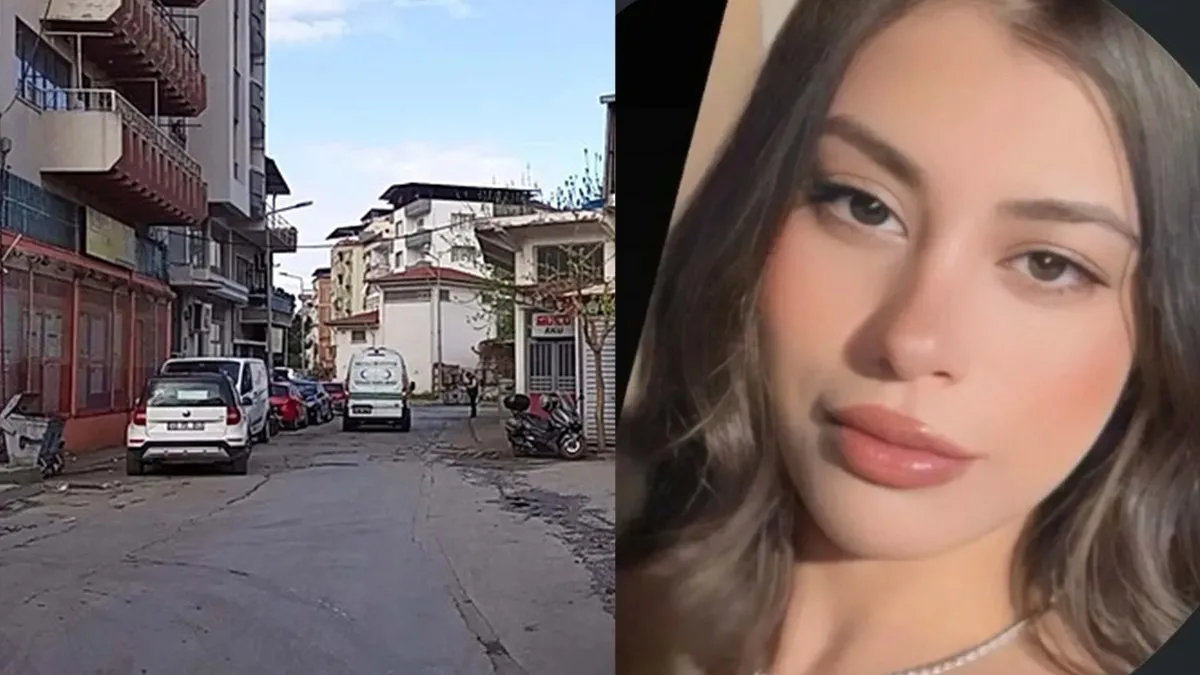 SON DAKİKA… Üniversiteli Büşra Cin nasıl öldü? Kan donduran olayda kayıp silah ve kürtaj detayı!