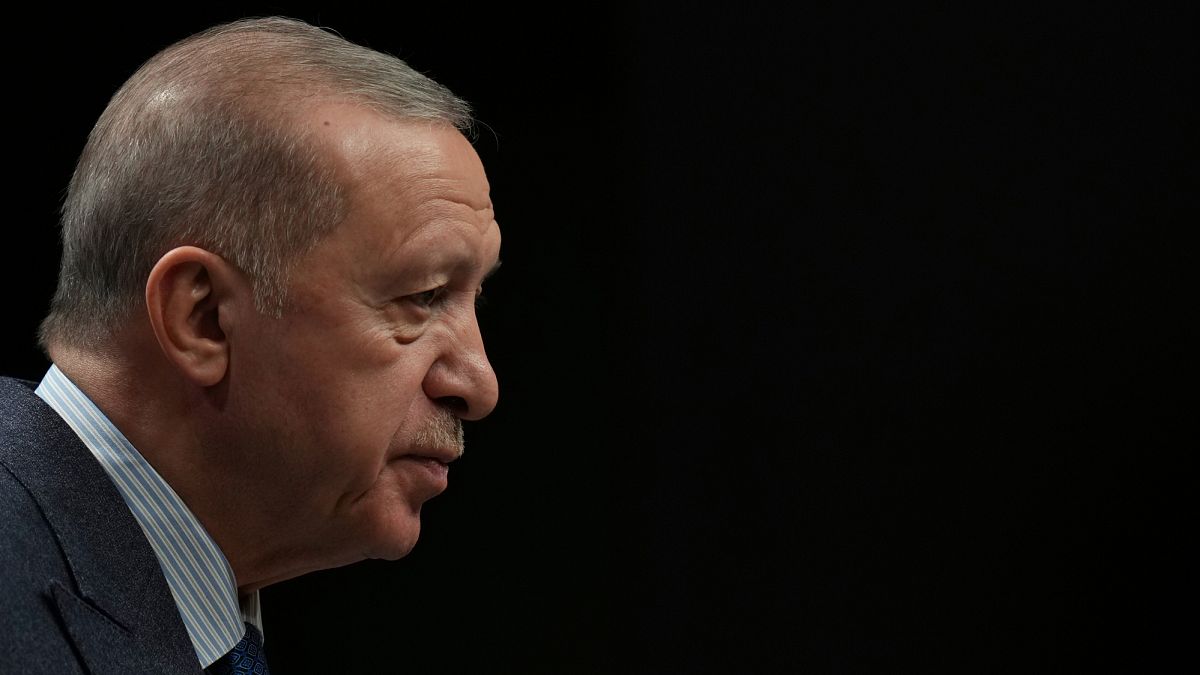 Cumhurbaşkanı Erdoğan’dan Avrupa’nın güvenliğinde Türkiye’nin kilit rol oynadığı vurgusu