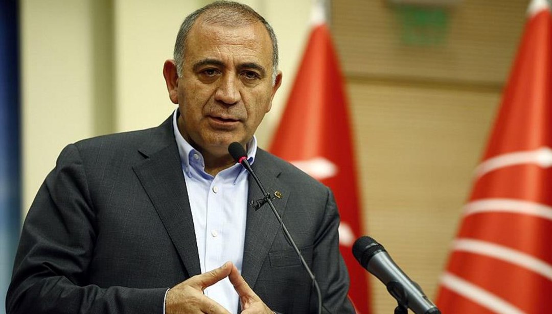 Eski CHP’li Gürsel Tekin parti kuruyor
