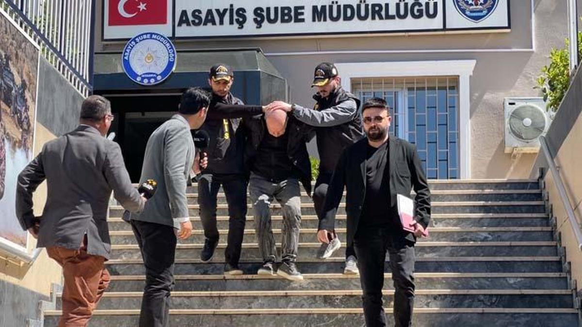 Mattia Ahmet Minguzzi’nin mezarını tahrip eden şüpheliyle ilgili yeni gelişme