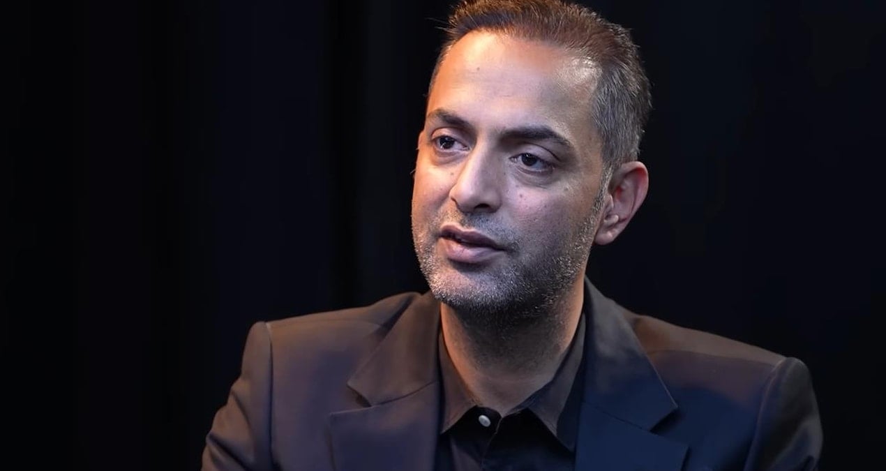 Murat Ağırel: Eğemediğiniz baş olmaya devam edeceğiz