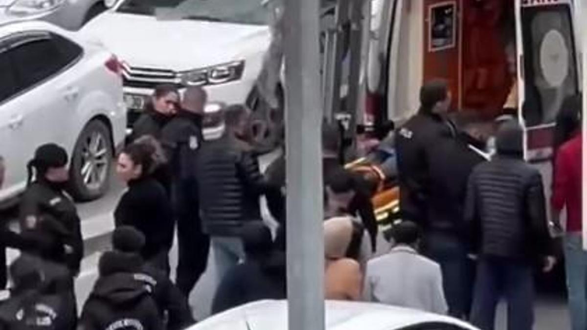 ‘Yasak ilişki’ iddiasıyla kurşun yağdırdı
