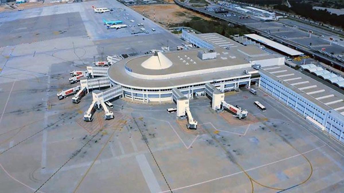 Yenilenen Antalya Havalimanı’nı, Cumhurbaşkanı Erdoğan açacak