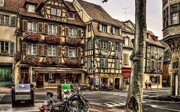 Dry Vize İle Vize Başvurusu Daha Avantajlı