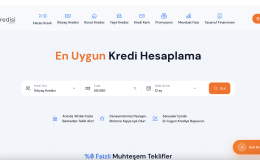 İhtiyaçKredisi.com Sizlere Uygun Kredi Teklifleri Sağlıyor
